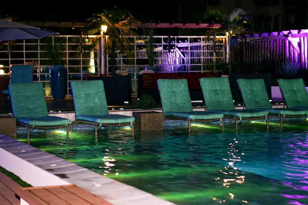 Granados Park Hotel
