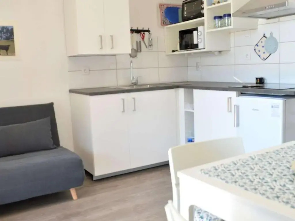 Appartement Cavalaire-sur-Mer, 3 pièces, 4 personnes - FR-1-226B-78