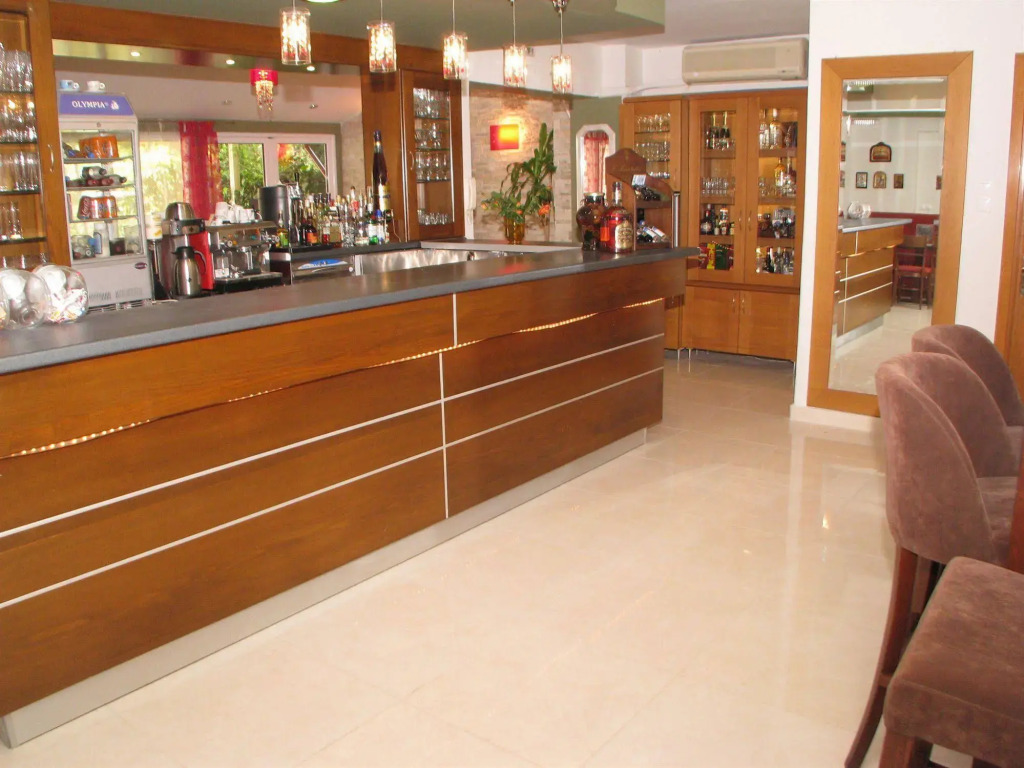 Hotel Mallas