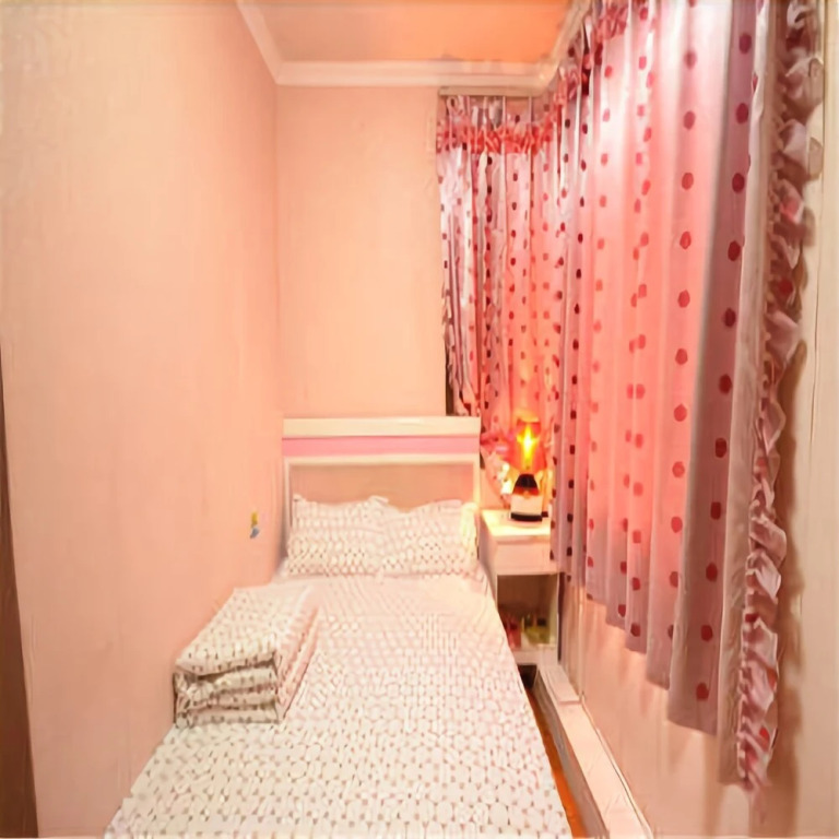 Rujia Apartment