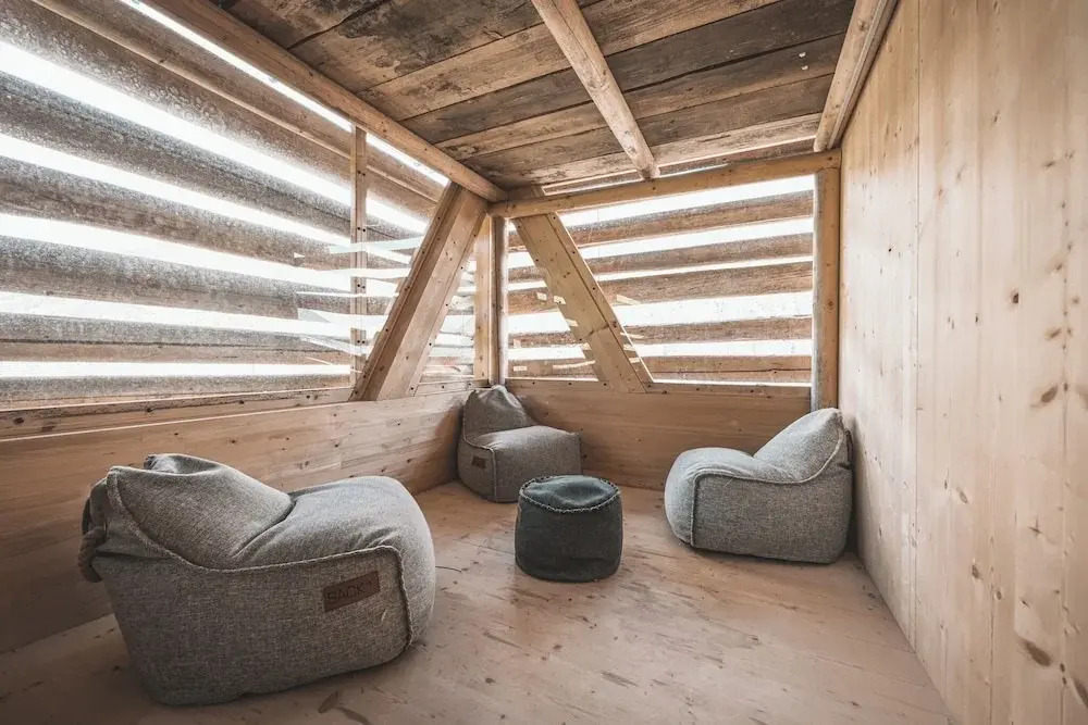 Boutique Hotel und Chalets Bergwiesenglück