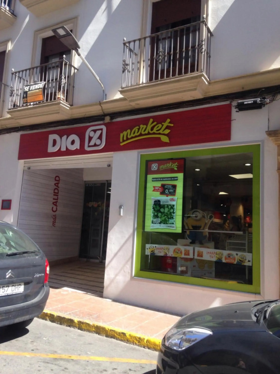 Apartamento Almendra BAJO