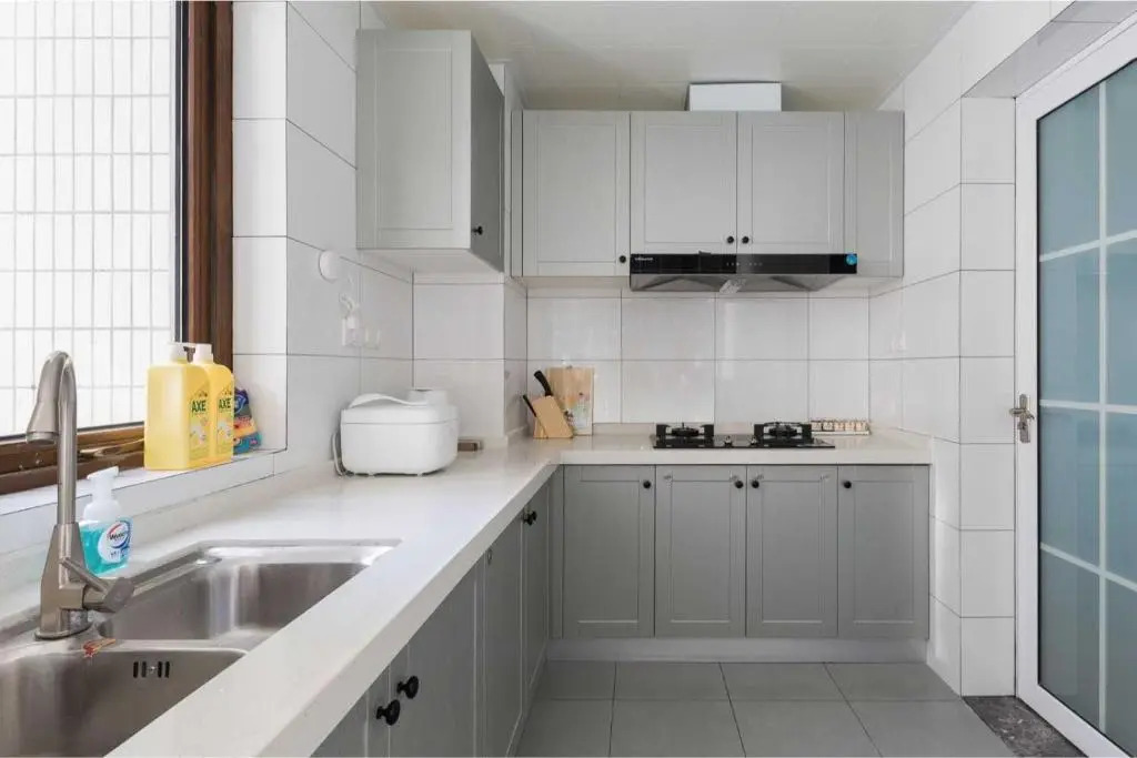 Haikou Meilan District · Xixili Locals Apartment 00175140