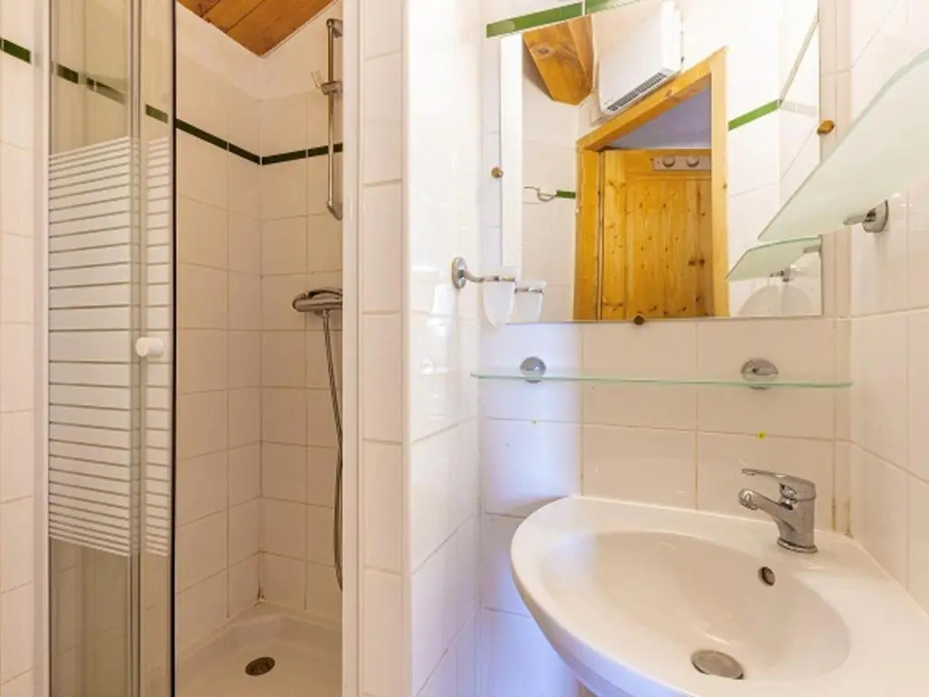 Chalet Plagne Soleil, 6 pièces, 10 personnes - FR-1-351-85