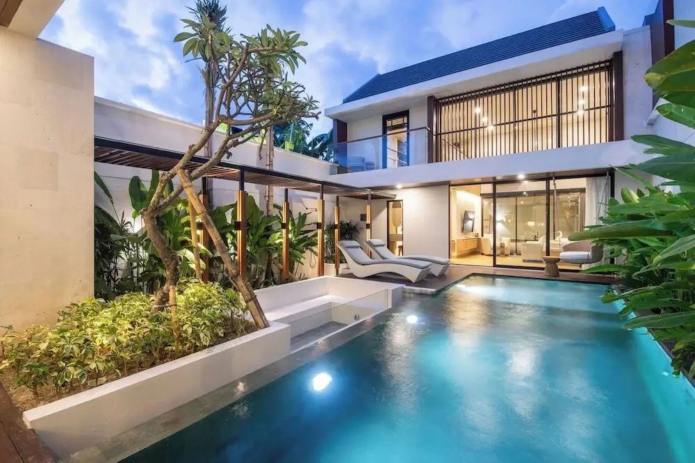 3Br Samata in Canggu