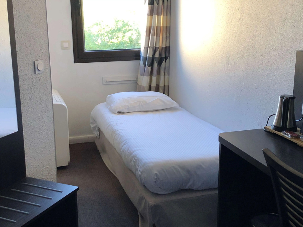 Kyriad Hotel Meaux