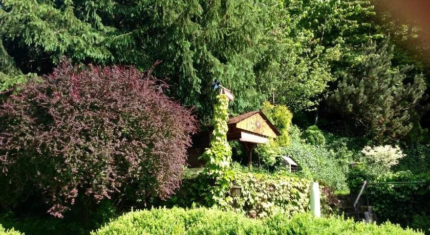 Haus Gnigl