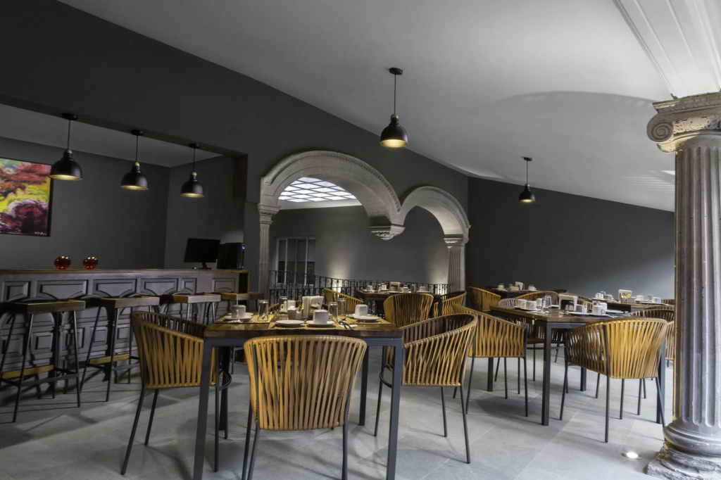 Hotel Boutique Abad