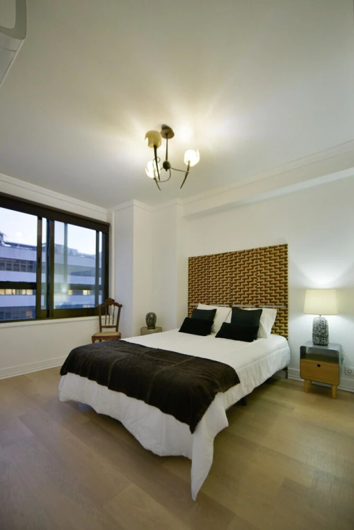 Apartment With 2 Bedrooms in Porto, With Wonderful City View and Wifi