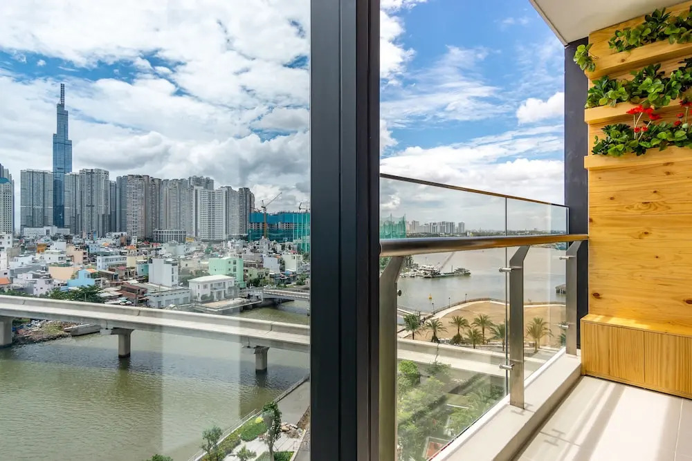 Saigon Premium Apartment