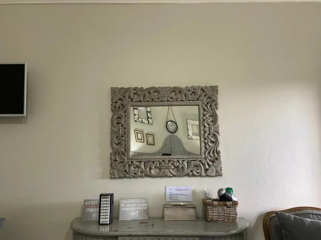 Cape Karoo Guesthouse