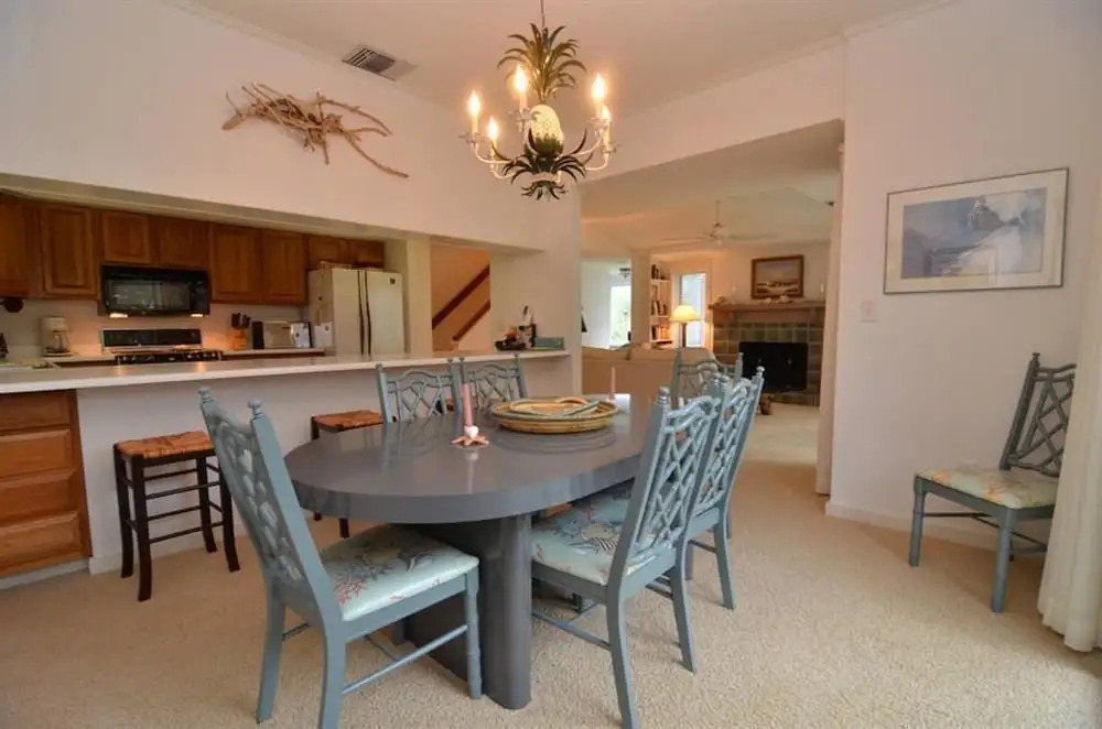 Deans Villa #214