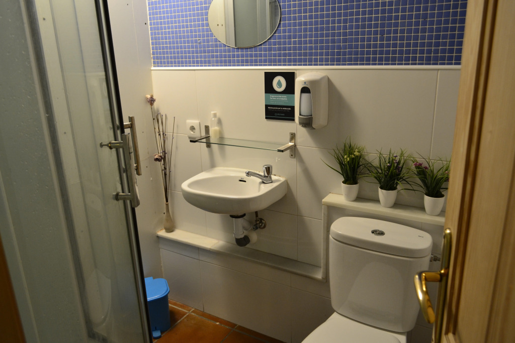 Albergue O Fogar de Teodomiro