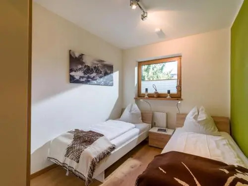 Appartement Heidi