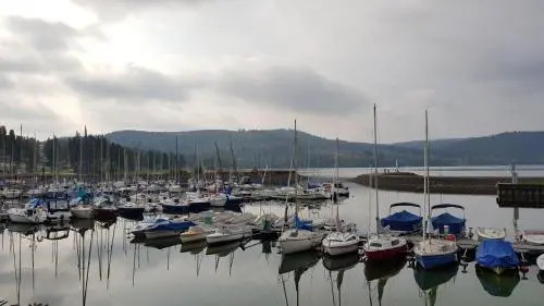 Riviera Lipno J4 14