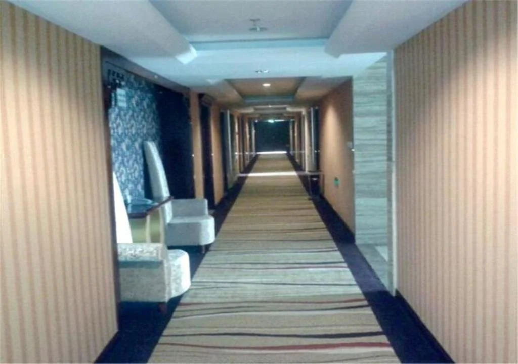 Golden Beach Hotel