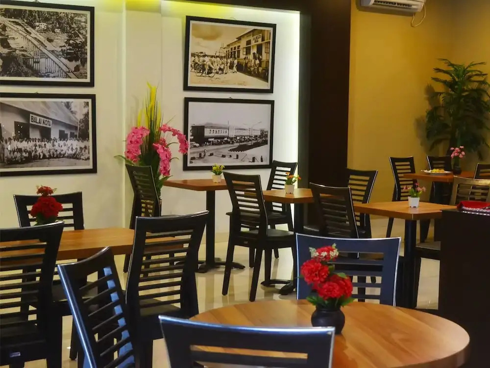 NIDA Rooms Iklas 2 Pekanbaru