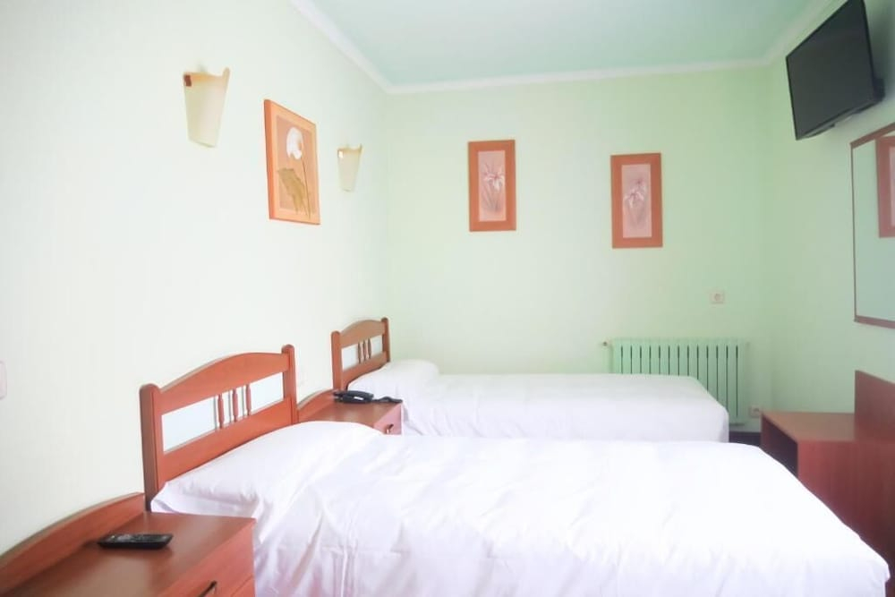 My Rooms Hotel Camiño do Mar