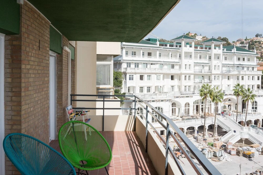Apartamento Miramar