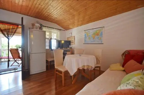 Apartment Milojka