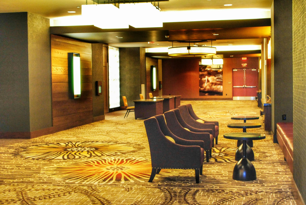 DoubleTree by Hilton Hotel Reading