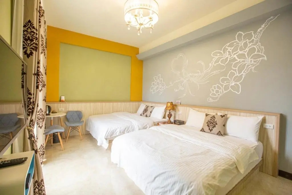 Miss Xia's Homestay