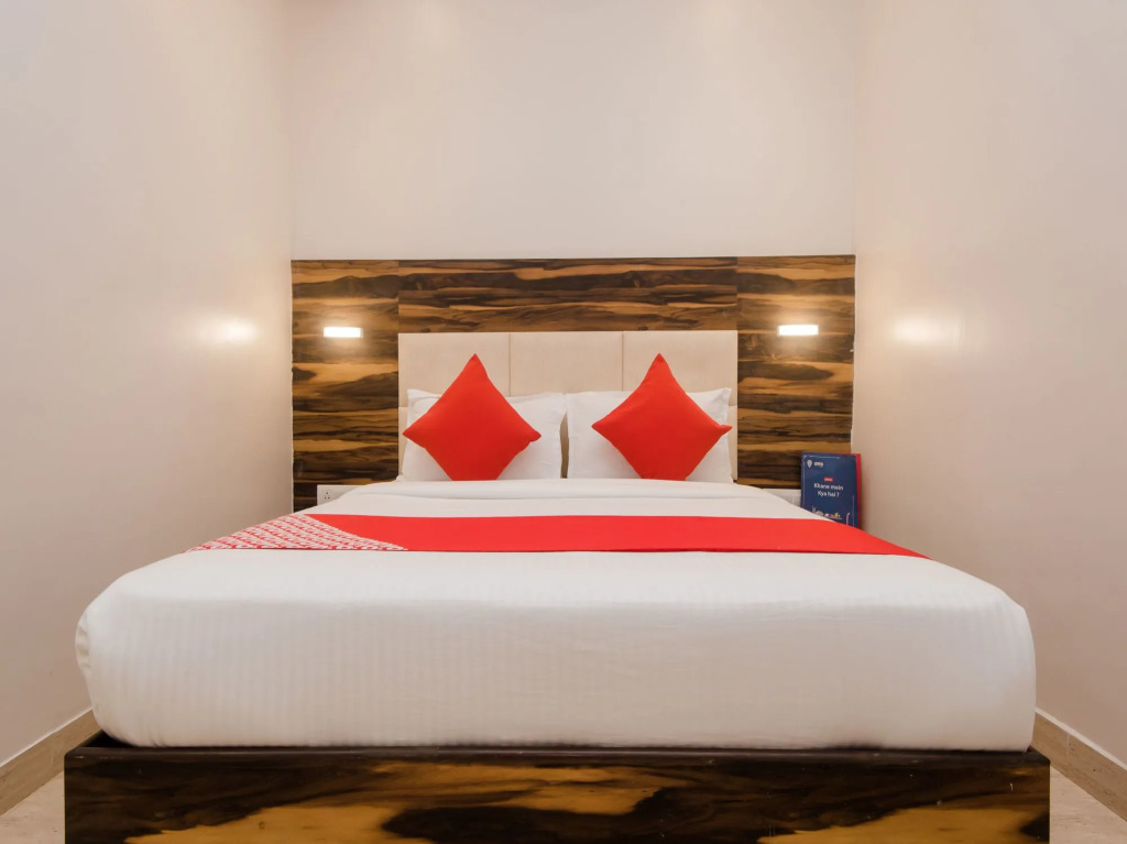 Fabexpress Abad Inn