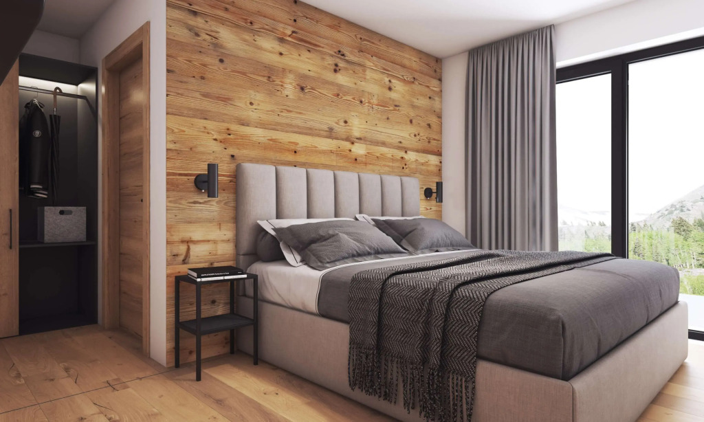 Pure Alpine Suites