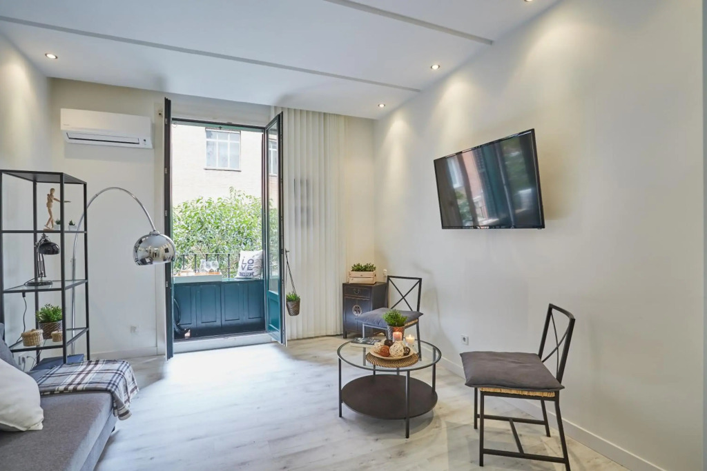 LEEWAYS LOFT II in HORTALEZA