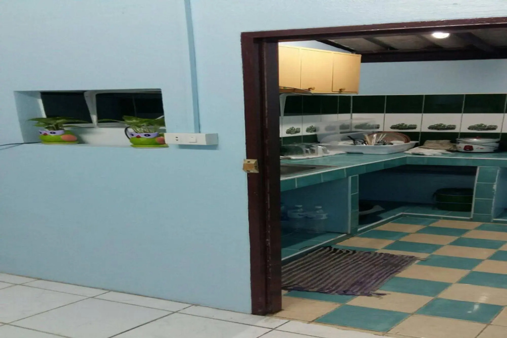 Hana Guesthouse