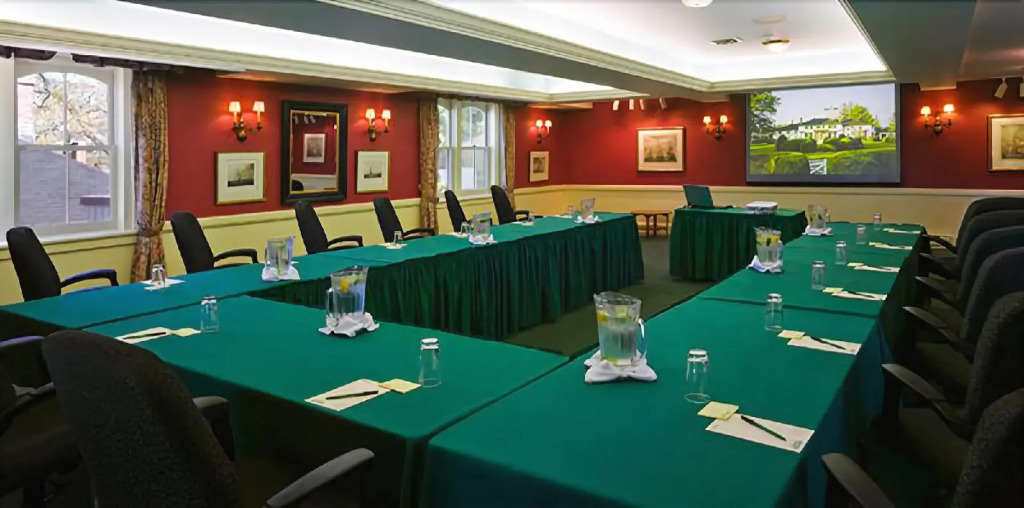 Briars Resort and Spa