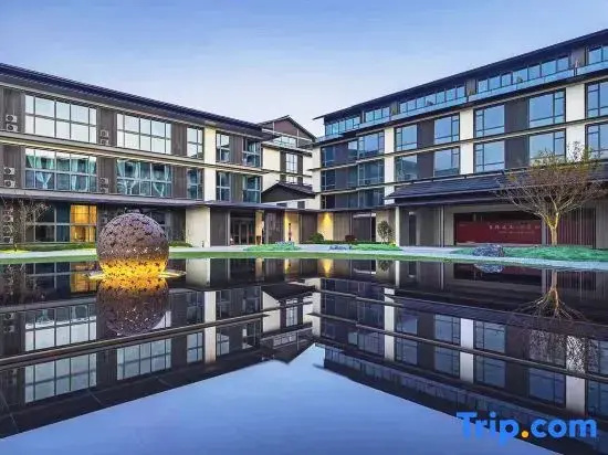 Huaxi Loft Vacation Apartment (Wugongzhi Wharf Branch), Zhujiajian