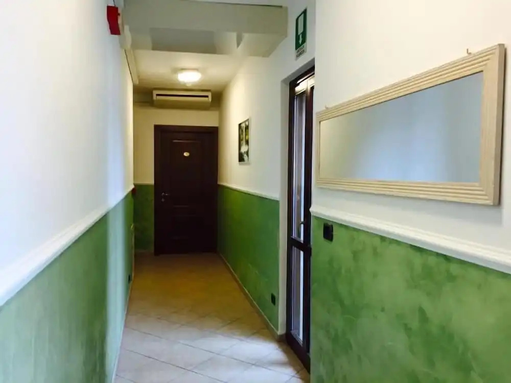 Hotel Martin