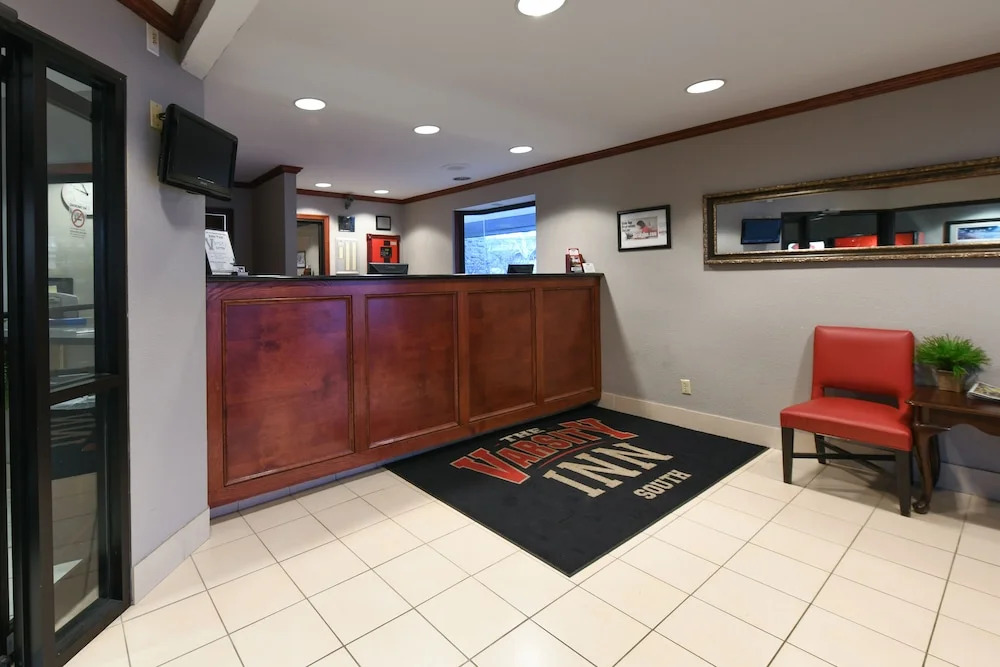 Отель Olentangy Motor Inn