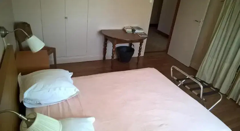 Appartement Matabiau