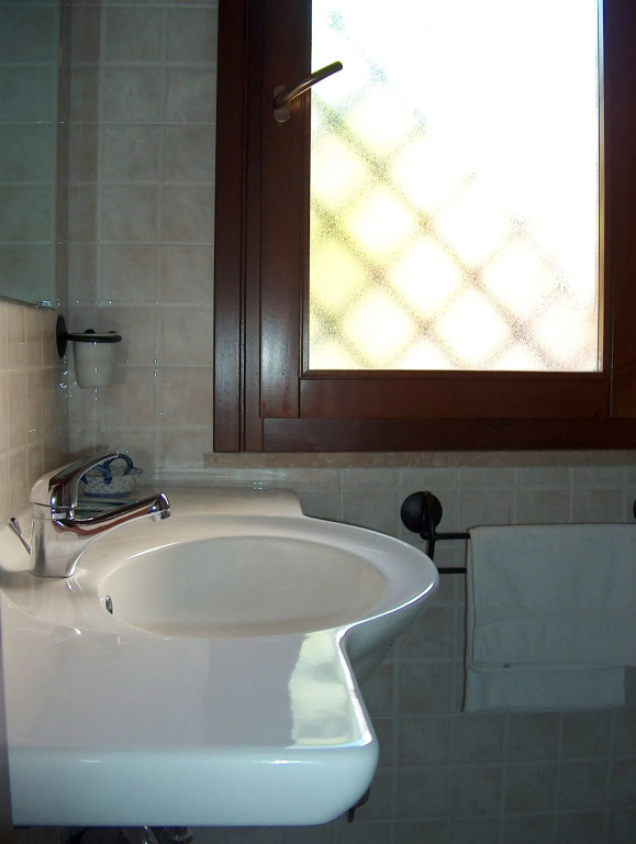 Guest House Il Giardino Segreto