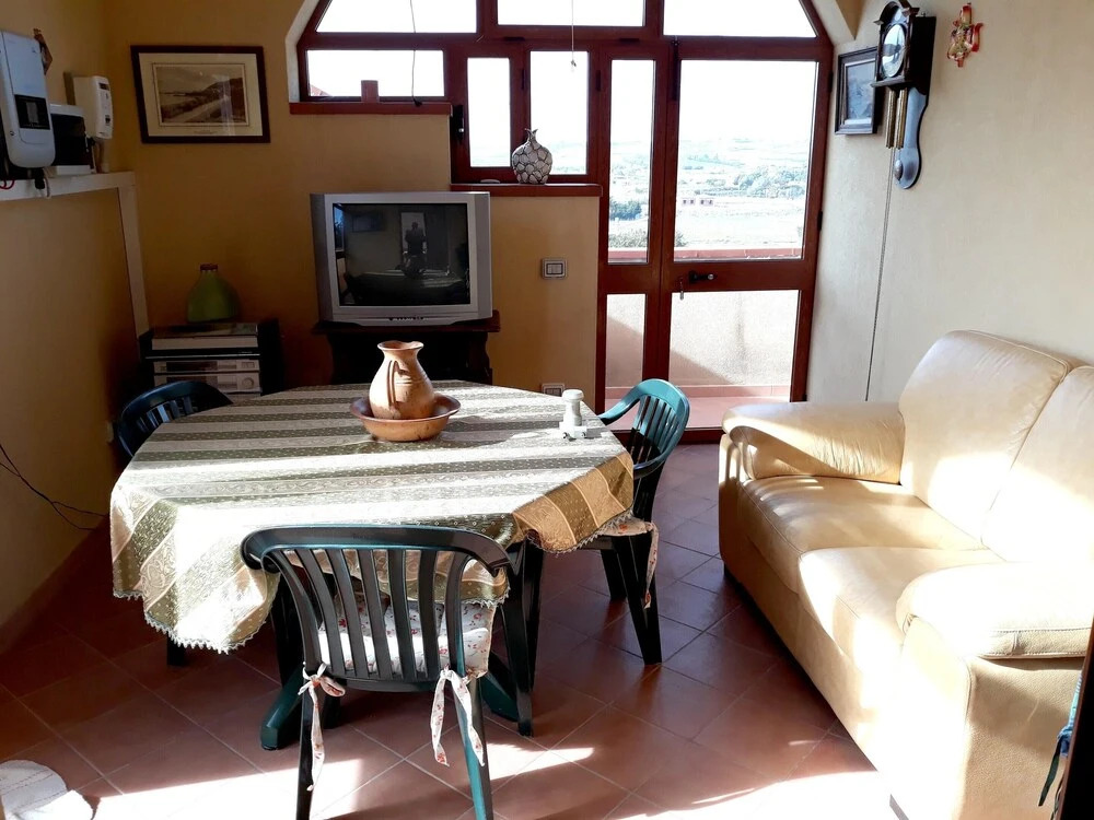 Apartment With 3 Bedrooms in Menfi, With Enclosed Garden and Wifi - 40