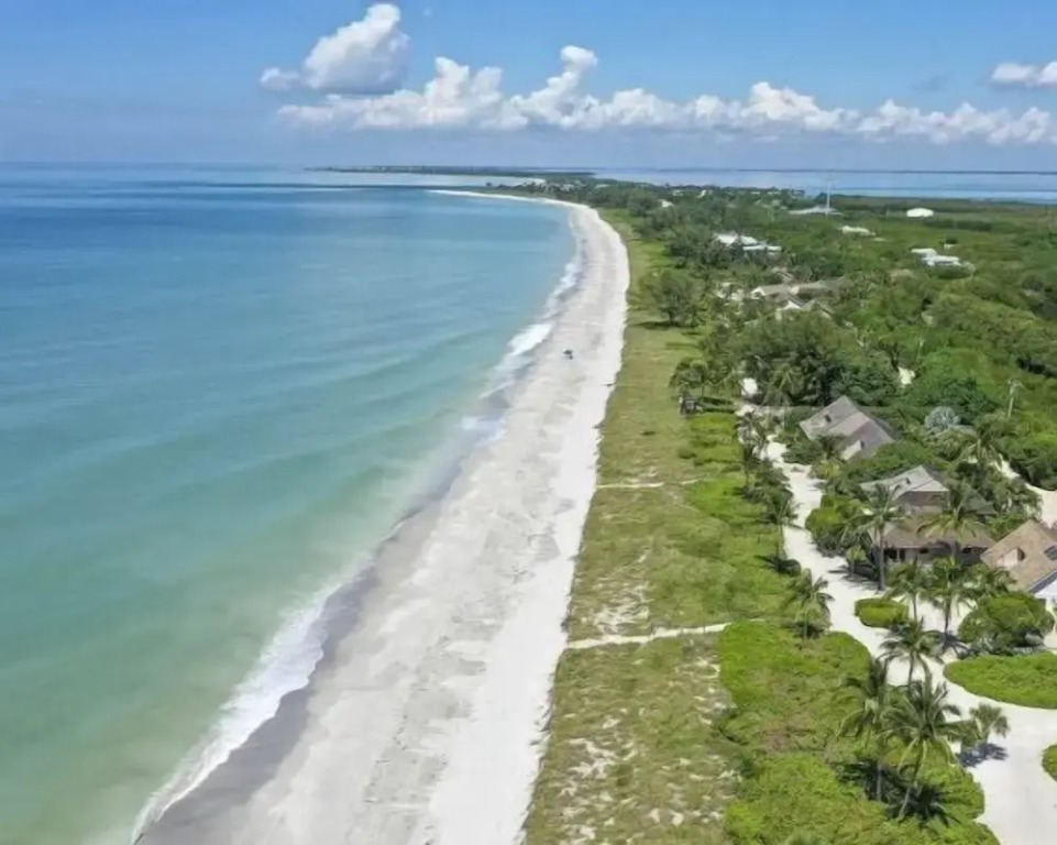 South Seas Beach House 22