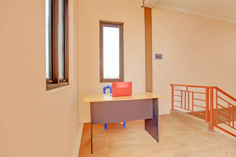Hotel O Syifa Guest House Syariah