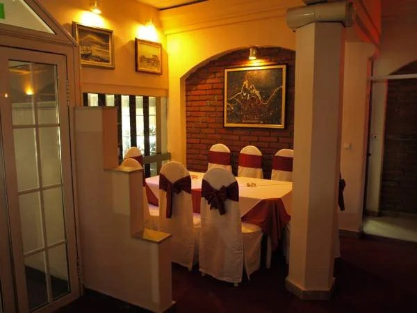Bononia Hotel