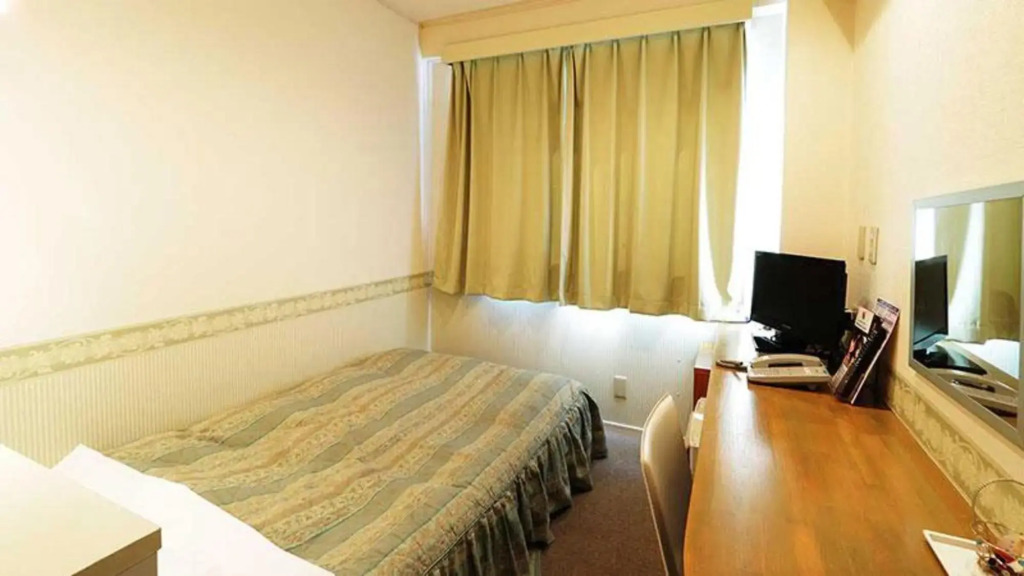 Hotel Nagai