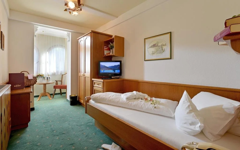 Hotel Neue Post