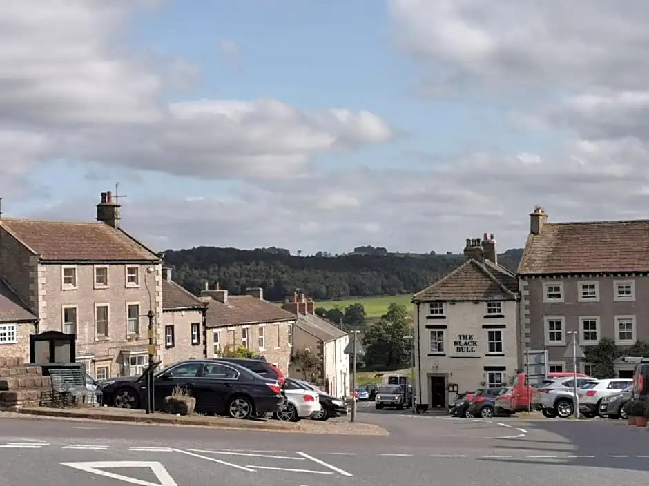 The Black Bull Inn