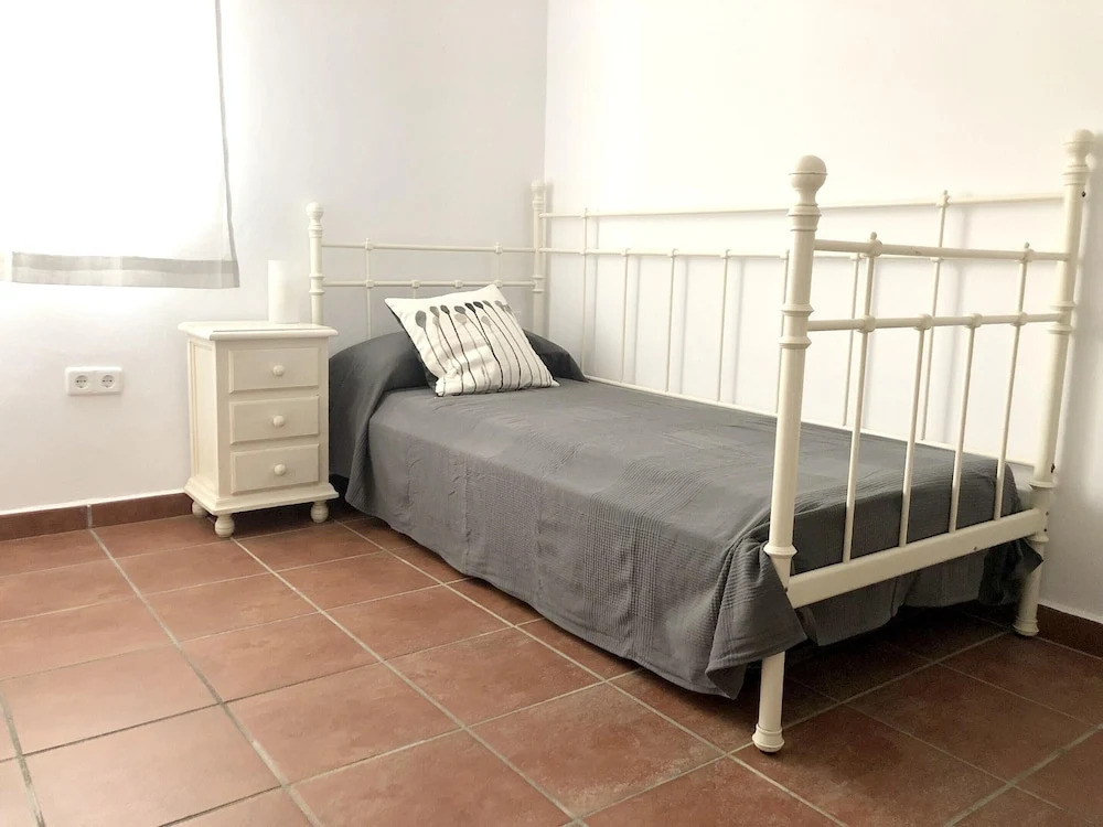 House With 3 Bedrooms in Barabate, Vejer de la Frontera, With Shared Pool, Enclosed Garden and Wifi Near the Beach