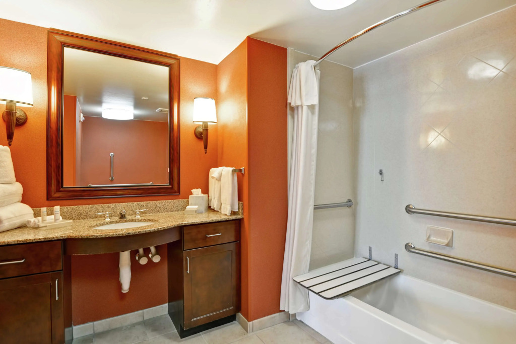 Homewood Suites Fredericksburg