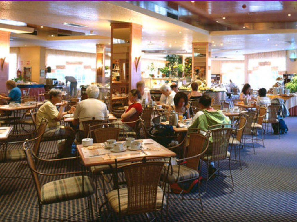 Beatriz Toledo Auditorium & Spa