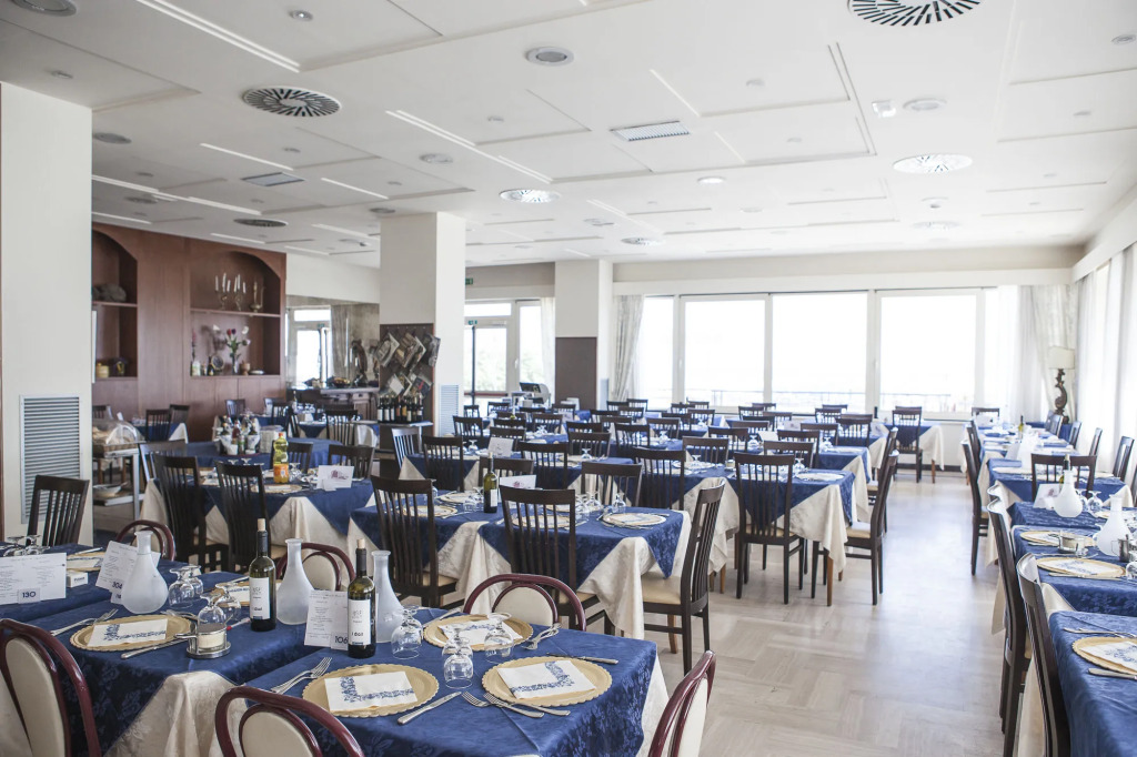 Hotel San Francisco Spiaggia