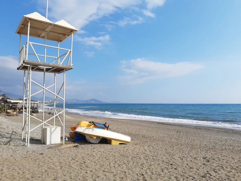 Galaxy3 Alanya