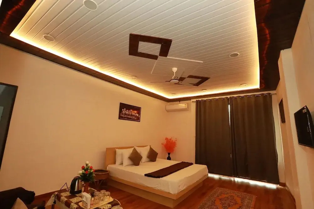 2 Bhk Udaisagar Homestay Udaipur