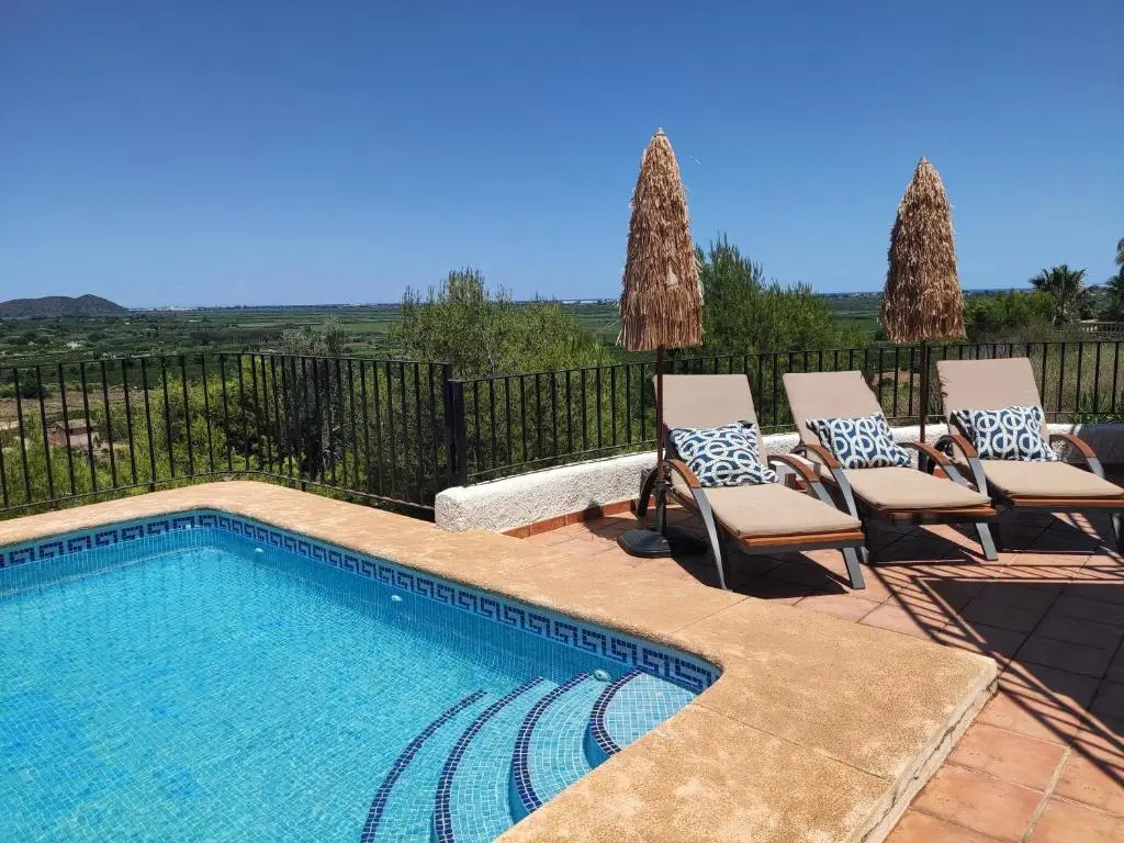Villa Villa Clementina by Interhome